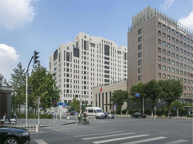 山东办公互联网专线